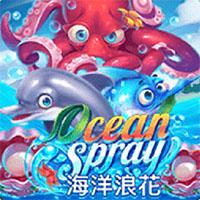 OCEAN SPRAY - Joker Gaming