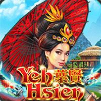 YEH HSIEN - Joker Gaming