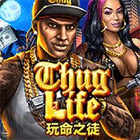 THUG LIFE - Joker Gaming