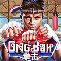 ONG BAK II - Joker Gaming