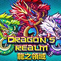 DRAGON'S REALM - Joker Gaming