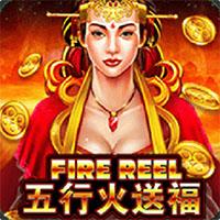 FIRE REEL - Joker Gaming