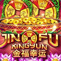 JIN FU XING YUN - Joker Gaming