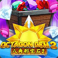 OCTAGON GEM 2 - Joker Gaming