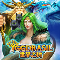YGGDRASIL - Joker Gaming