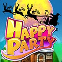 HAPPY PARTY - Joker Gaming