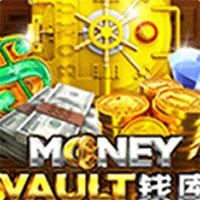 MONEY VAULT - Joker Gaming