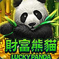 LUCKY PANDA - Joker Gaming