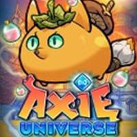 Axie Universe - Live22