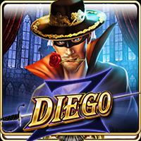 Diego Z - Live22