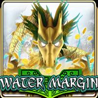 Water Margin - Live22