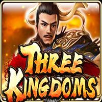 Three Kingdoms - Live22