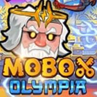 Mobox Olympia - Live22