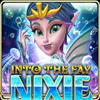 Into The Fay: Nixie - Live22