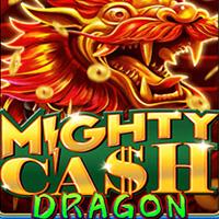 Mighty Cash Dragon - Live22