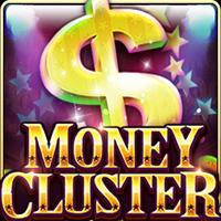 Money Cluster - Live22