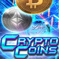 Crypto Coin - Live22