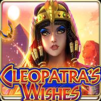 Cleopatra's Wishes - Live22