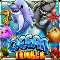 Ocean Trouble - Live22