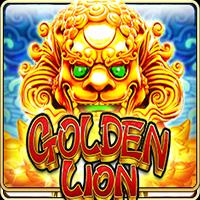 Golden Lion - Live22