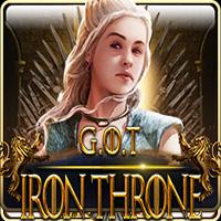 G.O.T:Iron Throne - Live22