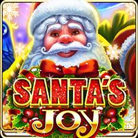 Santa's Joy - Live22