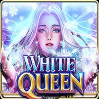 White Queen - Live22