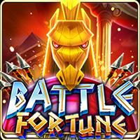 Battle Fortune - Live22