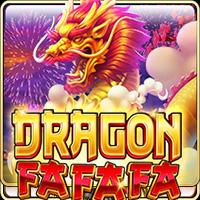 Dragon FAFAFA - Live22