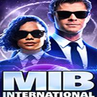 Men In Black International - Live22