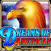 Dreams of American - Live22