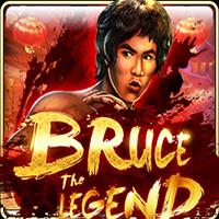 Bruce the Legend - Live22