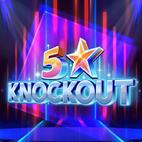 5 Star Knockout - Microgaming