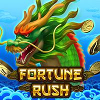 Fortune Rush - Microgaming