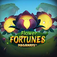 Flower Fortunes Megaways - Microgaming