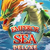 Emperor of the Sea Deluxe - Microgaming