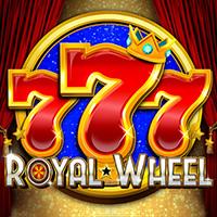 777 Royal Wheel - Microgaming
