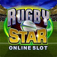 Rugby Star - Microgaming