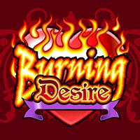 Burning Desire - Microgaming
