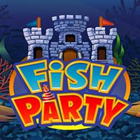Fish Party - Microgaming