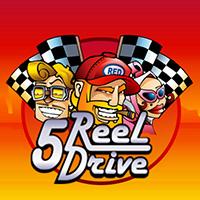 5 Reel Drive - Microgaming