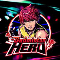 Badminton Hero - Microgaming
