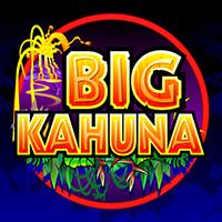 Big Kahuna - Microgaming
