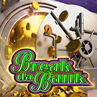 Break da Bank - Microgaming