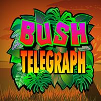 Bush Telegraph - Microgaming