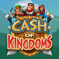 Cash of Kingdoms - Microgaming