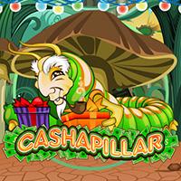 Cashapillar - Microgaming