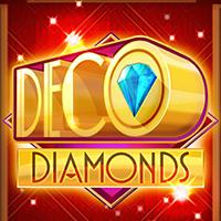 Deco Diamonds - Microgaming