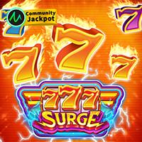 777 Surge™ - Microgaming