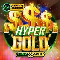 Hyper Gold - Microgaming